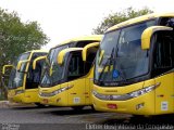 Viação Itapemirim FROTA na cidade de Vitória da Conquista, Bahia, Brasil, por Cleber Bus. Número da foto: #2567602.