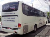 RC Tur Transportes e Turismo 0702 na cidade de São Paulo, São Paulo, Brasil, por Daniel Santos Sardi. Número da foto: #:id.