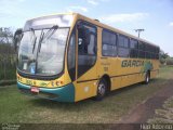 Viação Garcia 7635 na cidade de Presidente Castelo Branco, Paraná, Brasil, por Hilo Adorno. Número da foto: #2567572.