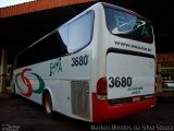ESA - Empresa Santo Antônio 3680 na cidade de Formosa, Goiás, Brasil, por Marlon Mendes da Silva Souza. Número da foto: #:id.