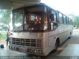Carvalho Tur 3000 na cidade de Bom Jardim de Goiás, Goiás, Brasil, por Carlos Alexsandro Sousa Morais. Número da foto: #2566075.
