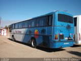 Buses Espinoza ED8186 na cidade de Pichilemu, Cardenal Caro, Libertador General Bernardo O'Higgins, Chile, por Pablo Andres Yavar Espinoza. Número da foto: #2566492.