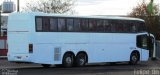 Eucatur - Empresa União Cascavel de Transportes e Turismo 3337 na cidade de Cascavel, Paraná, Brasil, por Felipe  Dn. Número da foto: #:id.