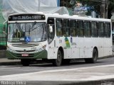 Central de Salvador Transportes Urbanos 2191 na cidade de Salvador, Bahia, Brasil, por Rodrigo Vieira. Número da foto: #:id.