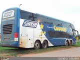 Grupo Gazin 0001 na cidade de Rondonópolis, Mato Grosso, Brasil, por Leandro  Amadeo. Número da foto: #:id.
