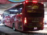 Reitur Turismo 6200 na cidade de Guaratinguetá, São Paulo, Brasil, por Fabio Alcantara. Número da foto: #2566210.