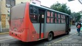 Transportes Chimbarongo 028 na cidade de Santa Cruz, Colchagua, Libertador General Bernardo O'Higgins, Chile, por Pablo Andres Yavar Espinoza. Número da foto: #2599192.