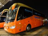 Pullman Bus  na cidade de , por Sebastian  Garcia Canales. Número da foto: #:id.