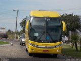 Viação Itapemirim 60533 na cidade de Campos dos Goytacazes, Rio de Janeiro, Brasil, por Erik Ferreira. Número da foto: #2598955.