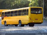 Auto Viação Curitiba LC060 na cidade de Curitiba, Paraná, Brasil, por Edson Campos. Número da foto: #2598603.