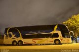 Advance Transatur 3810 na cidade de Mogi das Cruzes, São Paulo, Brasil, por Douglas Alvim. Número da foto: #2599792.