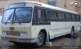 Ônibus Particulares 1323 na cidade de Araxá, Minas Gerais, Brasil, por Lucas Borges . Número da foto: #2598718.