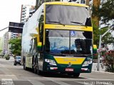 São Lucas Turismo 002 na cidade de Aracaju, Sergipe, Brasil, por Sergio Marques . Número da foto: #2598413.