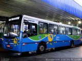 Expresso Santa Paula 23435 na cidade de Serra, Espírito Santo, Brasil, por Wanderson Vinícius Amorim. Número da foto: #:id.