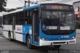 Viação Paratodos > São Jorge > Metropolitana São Paulo > Mobibrasil 6 3508 na cidade de São Paulo, São Paulo, Brasil, por Roberto Teixeira. Número da foto: #2600212.