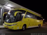 Viação Itapemirim 60591 na cidade de Belo Horizonte, Minas Gerais, Brasil, por Maurício Nascimento. Número da foto: #2598766.