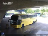 Viação Nordeste 2070 na cidade de João Pessoa, Paraíba, Brasil, por Fábio Alcântara Fernandes. Número da foto: #2598876.