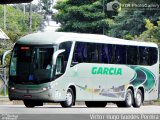 Viação Garcia 7816 na cidade de Maringá, Paraná, Brasil, por Victor Hugo Guedes Pereira. Número da foto: #2599857.