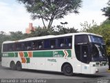 Cia. São Geraldo de Viação 11315 na cidade de São Paulo, São Paulo, Brasil, por Alexandre  Luis de Oliveira. Número da foto: #2599487.