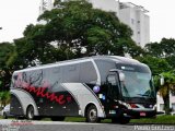 Transline 912 na cidade de Curitiba, Paraná, Brasil, por Paulo Gustavo. Número da foto: #:id.