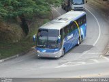 Viação Cometa 8131 na cidade de Três Rios, Rio de Janeiro, Brasil, por Leonardo Costa. Número da foto: #2598907.