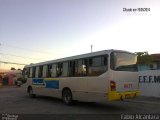 Viação Sonho Dourado 06.77 na cidade de Santa Rita, Paraíba, Brasil, por Fábio Alcântara Fernandes. Número da foto: #:id.