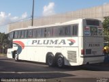Pluma Conforto e Turismo 3044 na cidade de Botucatu, São Paulo, Brasil, por Alexandre  Luis de Oliveira. Número da foto: #2599522.