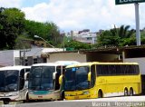 Viação Itapemirim 8059 na cidade de Teófilo Otoni, Minas Gerais, Brasil, por Marco A.   Bornatoviski. Número da foto: #2599824.