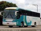Auto Viação Camurujipe 3027 na cidade de Vitória da Conquista, Bahia, Brasil, por João Victor. Número da foto: #2599749.