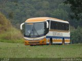 Viação Sertaneja 470 na cidade de Três Rios, Rio de Janeiro, Brasil, por Leonardo Costa. ID da foto: :id.