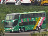 Famtur Turismo 22000 na cidade de Caxias do Sul, Rio Grande do Sul, Brasil, por Marcio  Bruxel. Número da foto: #2599179.