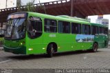 Saritur - Santa Rita Transporte Urbano e Rodoviário 90380 na cidade de Belo Horizonte, Minas Gerais, Brasil, por Luís Carlos Santinne Araújo. Número da foto: #:id.