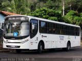 Transcol Transportes Coletivos 3298 na cidade de Teresina, Piauí, Brasil, por João Victor. Número da foto: #2599584.