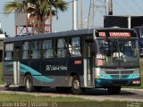 Viação Tabuazeiro 3767 na cidade de Vitória, Espírito Santo, Brasil, por João Victor. Número da foto: #:id.