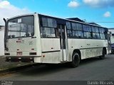 Ônibus Particulares S/N na cidade de Serra, Espírito Santo, Brasil, por Danilo Moraes. Número da foto: #2600038.