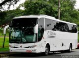 PJ Turismo 4369 na cidade de Curitiba, Paraná, Brasil, por Paulo Gustavo. Número da foto: #:id.