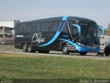 Empresa de Ônibus Nossa Senhora da Penha 53002 na cidade de Taubaté, São Paulo, Brasil, por Rogerio Marques. Número da foto: #:id.