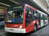 Express Transportes Urbanos Ltda 4 4675 na cidade de São Paulo, São Paulo, Brasil, por Paulo Henrique. Número da foto: #2599215.