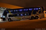 Advance Transatur 3810 na cidade de Mogi das Cruzes, São Paulo, Brasil, por Douglas Alvim. Número da foto: #2599782.
