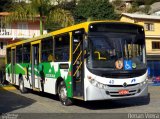 Viação Dedo de Deus 40 na cidade de Teresópolis, Rio de Janeiro, Brasil, por Renan Vieira. Número da foto: #2601016.