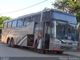 Ônibus Particulares 500 na cidade de Januária, Minas Gerais, Brasil, por Thiago  Pacheco. Número da foto: #2601318.