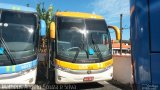 UTIL - União Transporte Interestadual de Luxo 13003 na cidade de Valença, Rio de Janeiro, Brasil, por Matheus Ângelo Souza e Silva. ID da foto: :id.