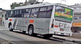 Metra - Sistema Metropolitano de Transporte 7047 na cidade de Santo André, São Paulo, Brasil, por Matheus Silva. Número da foto: #2600767.