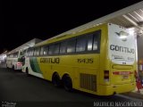 Empresa Gontijo de Transportes 15435 na cidade de Belo Horizonte, Minas Gerais, Brasil, por Maurício Nascimento. Número da foto: #2600644.