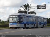 Mobibrasil São Lourenço >>> Mobi-PE 2.413 na cidade de São Lourenço da Mata, Pernambuco, Brasil, por Matheus Fernando. Número da foto: #2600425.