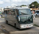 Ônibus Particulares 6884 na cidade de São Gonçalo, Rio de Janeiro, Brasil, por Carlos Bernardes. Número da foto: #:id.