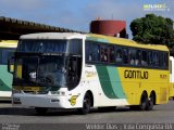 Empresa Gontijo de Transportes 15205 na cidade de Vitória da Conquista, Bahia, Brasil, por Welder Dias. Número da foto: #2601714.