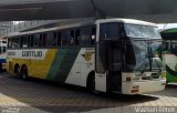 Empresa Gontijo de Transportes 5855 na cidade de Belo Horizonte, Minas Gerais, Brasil, por Wadson Rener. Número da foto: #:id.