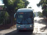Viação Garcia 7366 na cidade de Apucarana, Paraná, Brasil, por Emanoel Diego.. Número da foto: #2600491.