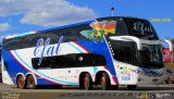 Efal - Expresso Faxinalense Ltda. 3000 na cidade de Goiânia, Goiás, Brasil, por Carlos Júnior. Número da foto: #2601871.